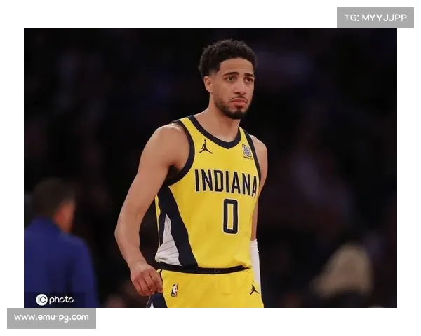 步行者客场逆转尼克斯，哈利伯顿15助攻