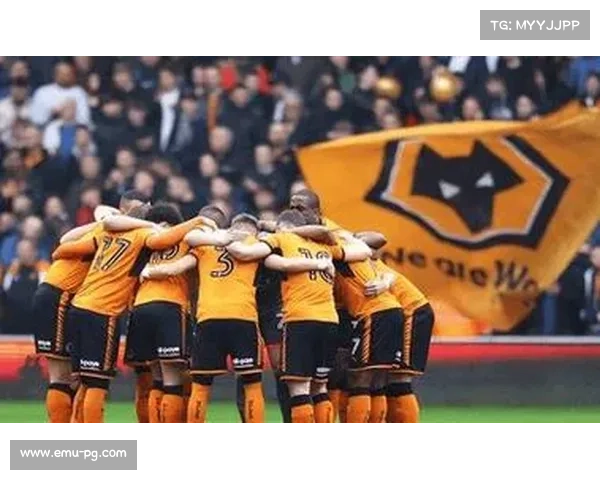 狼队冬窗净收入4870万英镑领跑英超，转会策略获市场认可